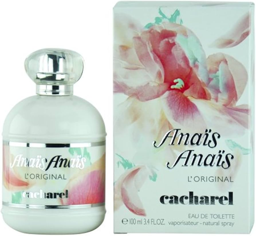 Amazon | キャシャレル CACHAREL アナイス アナイス 〔オリジナル
