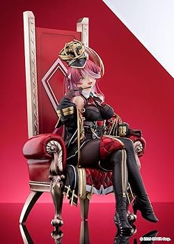 Amazon | ホロライブプロダクション 宝鐘マリン 三十路衣装Ver. 1/6