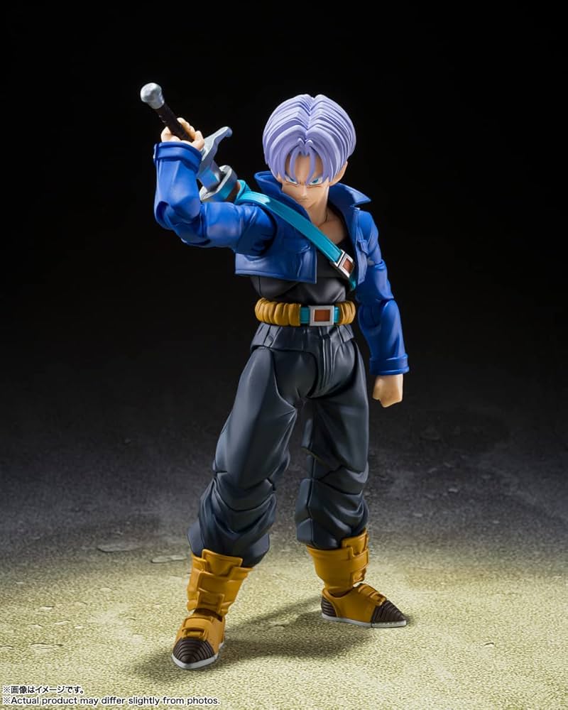 Amazon.co.jp: TAMASHII NATIONS S.H.フィギュアーツ ドラゴンボールZ