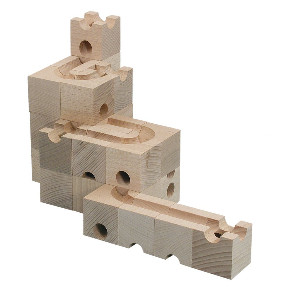 Amazon.co.jp: キュボロ (cuboro) キュボロ ベーシス [正規輸入品