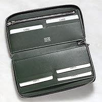 Amazon | LE'SAC レザック 長財布 財布 クロコダイル レザー 本革 8149