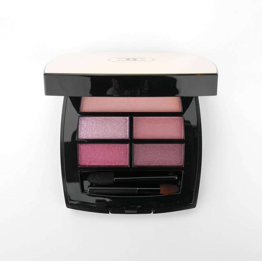 Amazon.co.jp: 【国内正規品】CHANEL シャネル レ ベージュ パレット