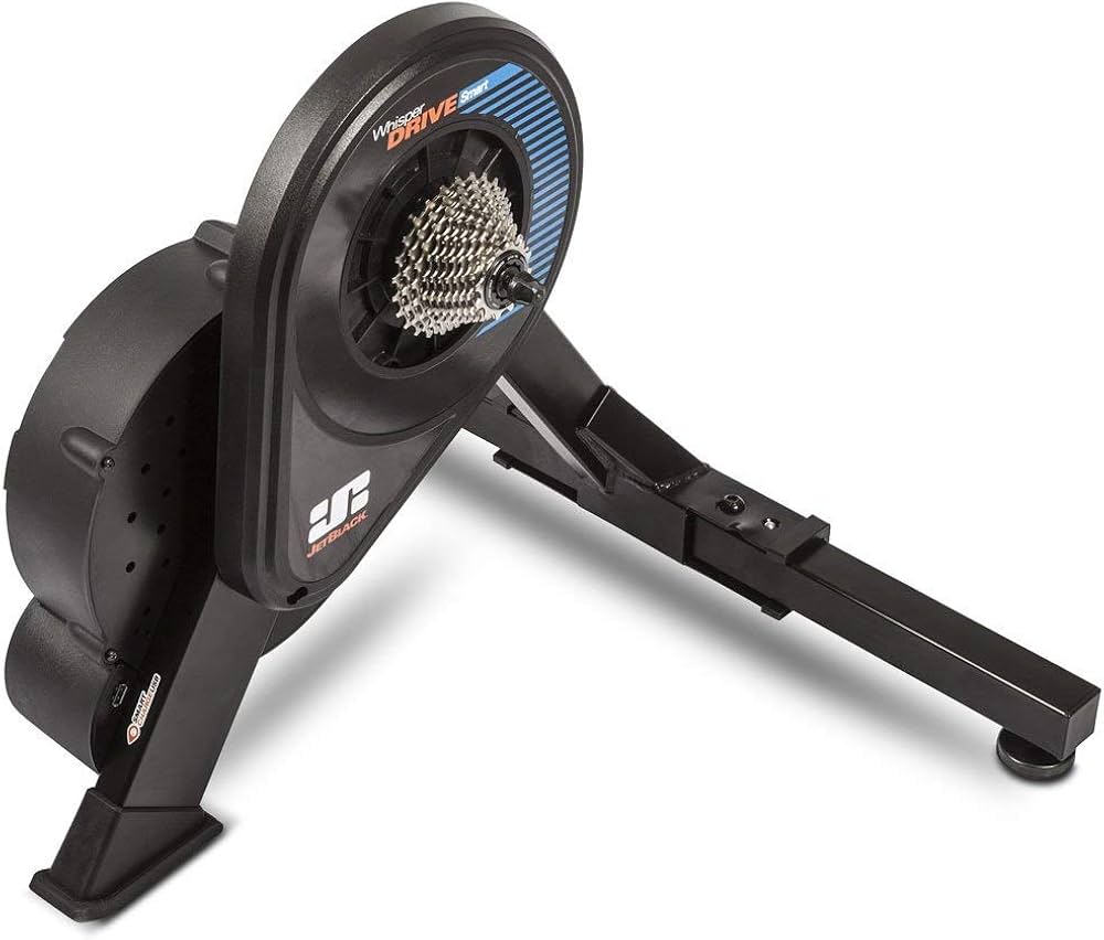 Amazon | JETBLACK(ジェットブラック) WHISPERDRIVE Smart JBT-Whisper