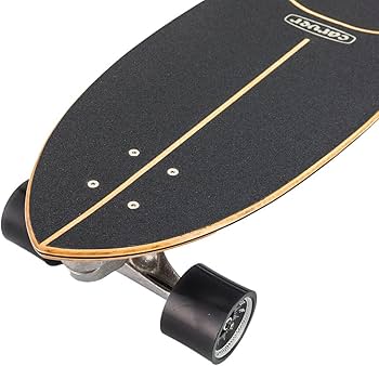 Amazon | [ カーバー スケートボード ] Carver Skateboards スケボー