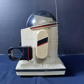 Amazon.co.jp: オムニボット カセットプレーヤー 玩具 ロボット