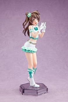 Amazon.co.jp: ラブライブ! 南ことり LoveLive! First Fan Book Ver