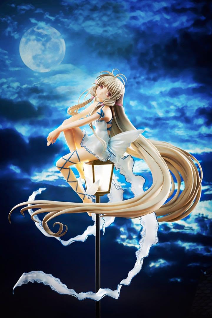 Amazon.co.jp: HOBBY MAX JAPAN ちょびっツ 1/7スケールフィギュア