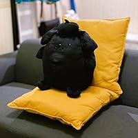 Amazon.co.jp: ポムポムプリン わくわくブラックフライデー BIG