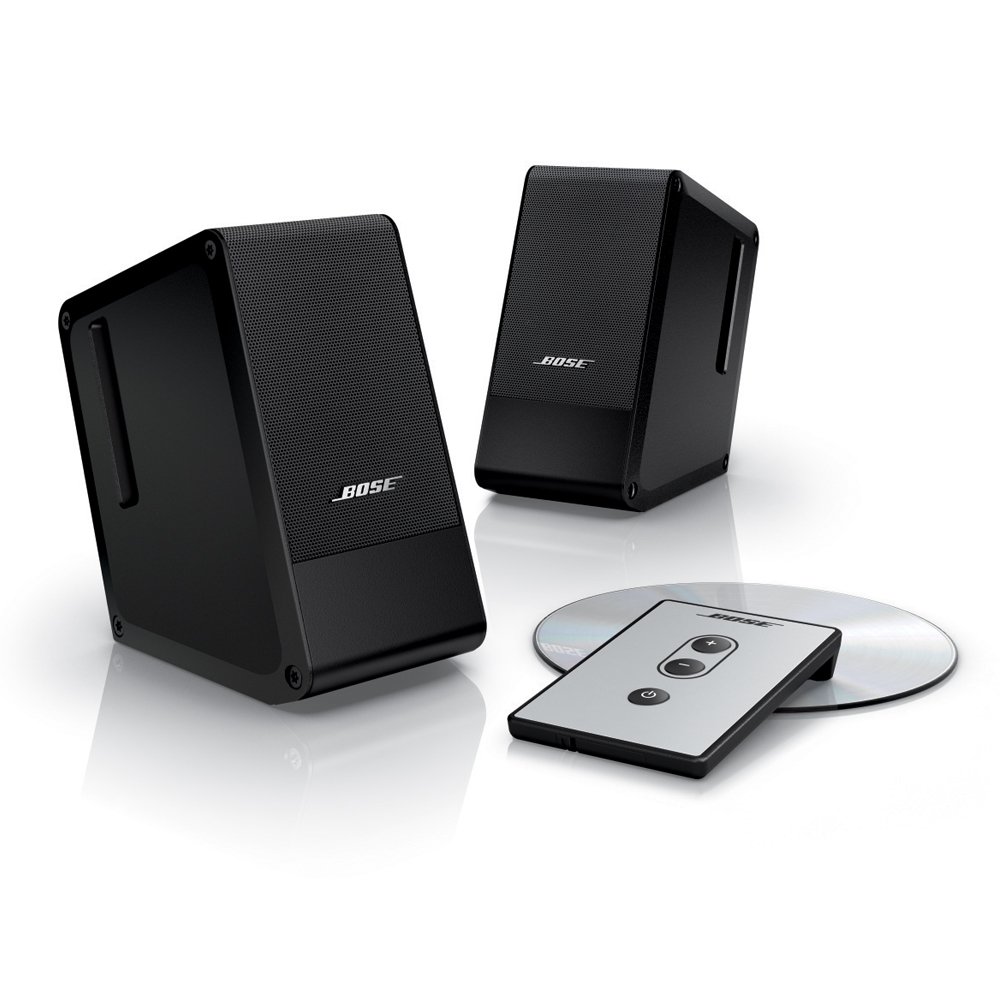 Amazon.co.jp: Bose Computer MusicMonitor マルチメディアスピーカー
