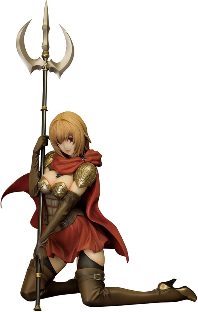 Amazon | RED STONE ランサー (1/7スケールPVC塗装済み完成品