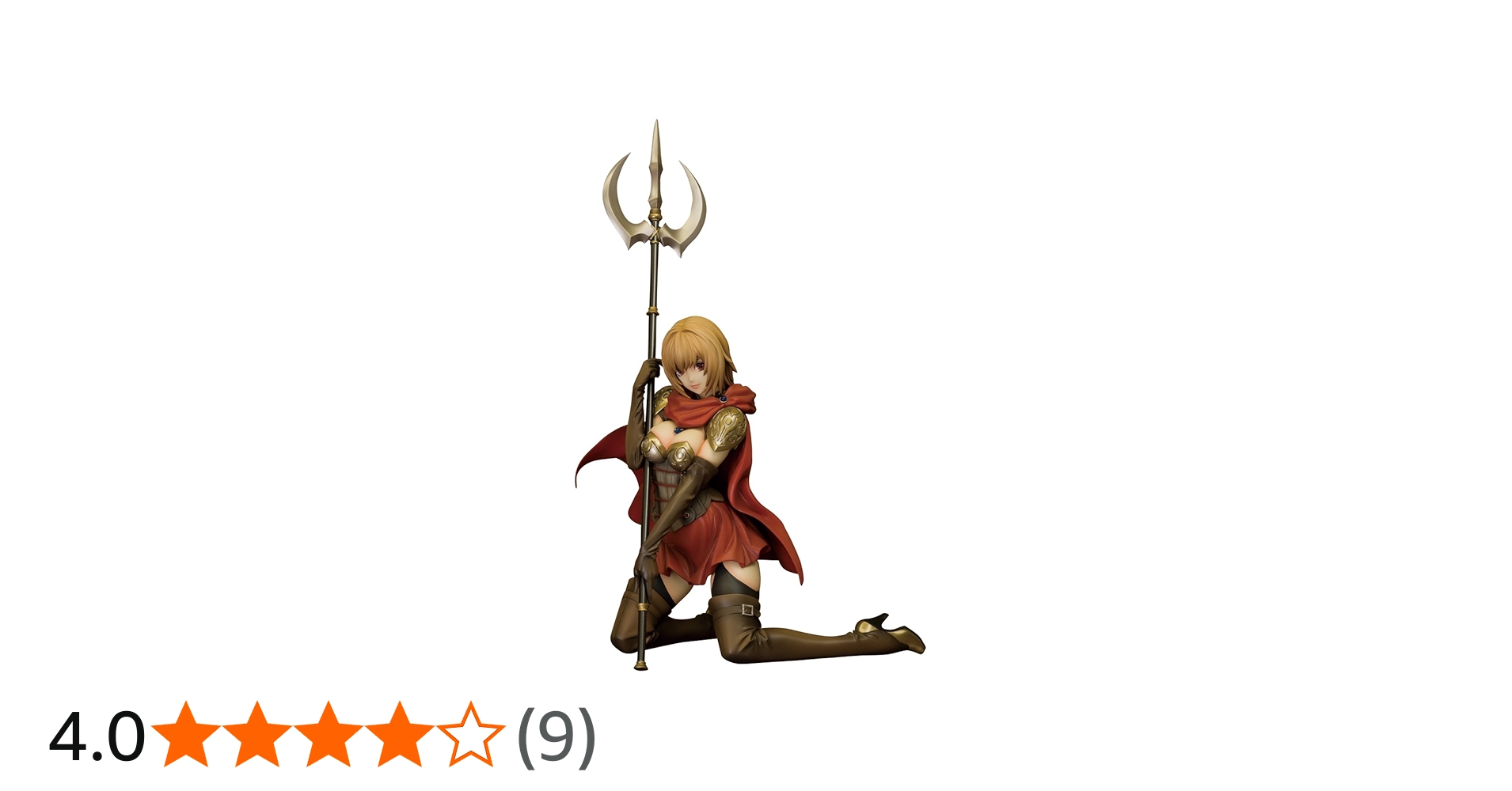 Amazon | RED STONE ランサー (1/7スケールPVC塗装済み完成品