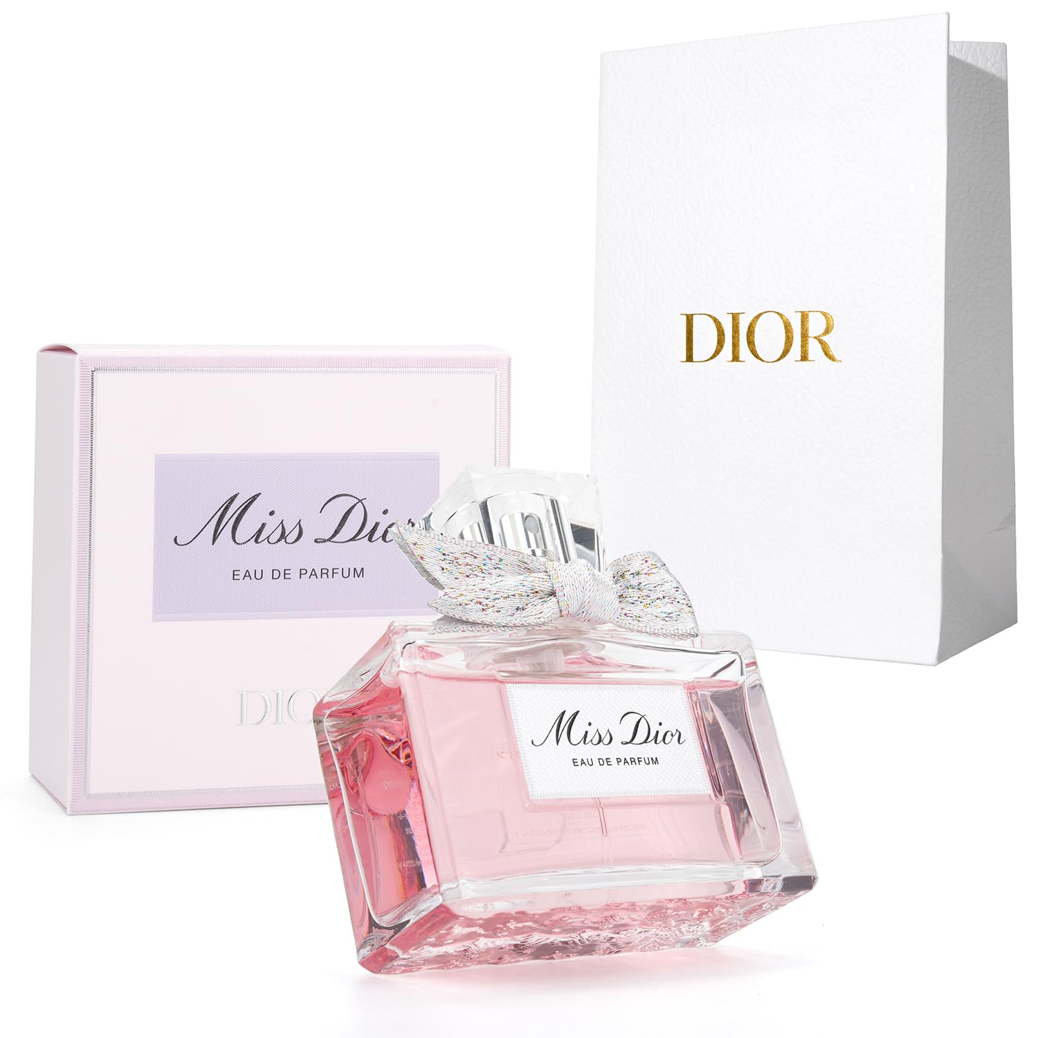 Amazon | 【国内正規品・ラッピング済み】DIOR ディオール ミス