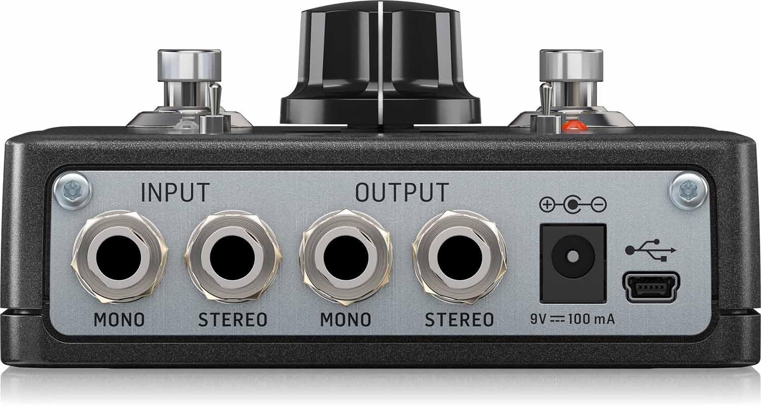 Amazon | ティーシーエレクトロニック(Tc Electronic) 2ボタン