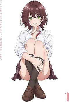 Amazon.co.jp: 弱キャラ友崎くん vol.1 [Blu-ray] : 佐藤 元, 金元寿子