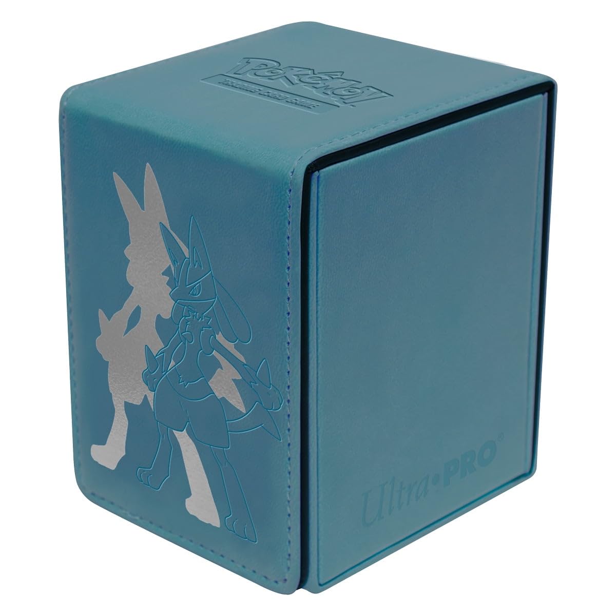 Amazon.co.jp: Ultra Pro ULP16414 アルコーブ フリップ ポケモン