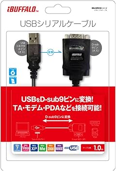 Amazon.com: i-BUFFALO USB cable BSUSRC0610BS : Electronics