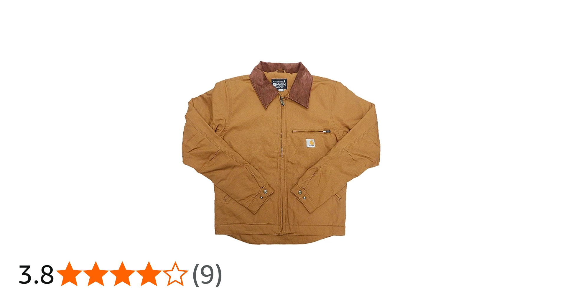 Amazon | CARHARTT DETROIT JACKET カーハート ダック デトロイト