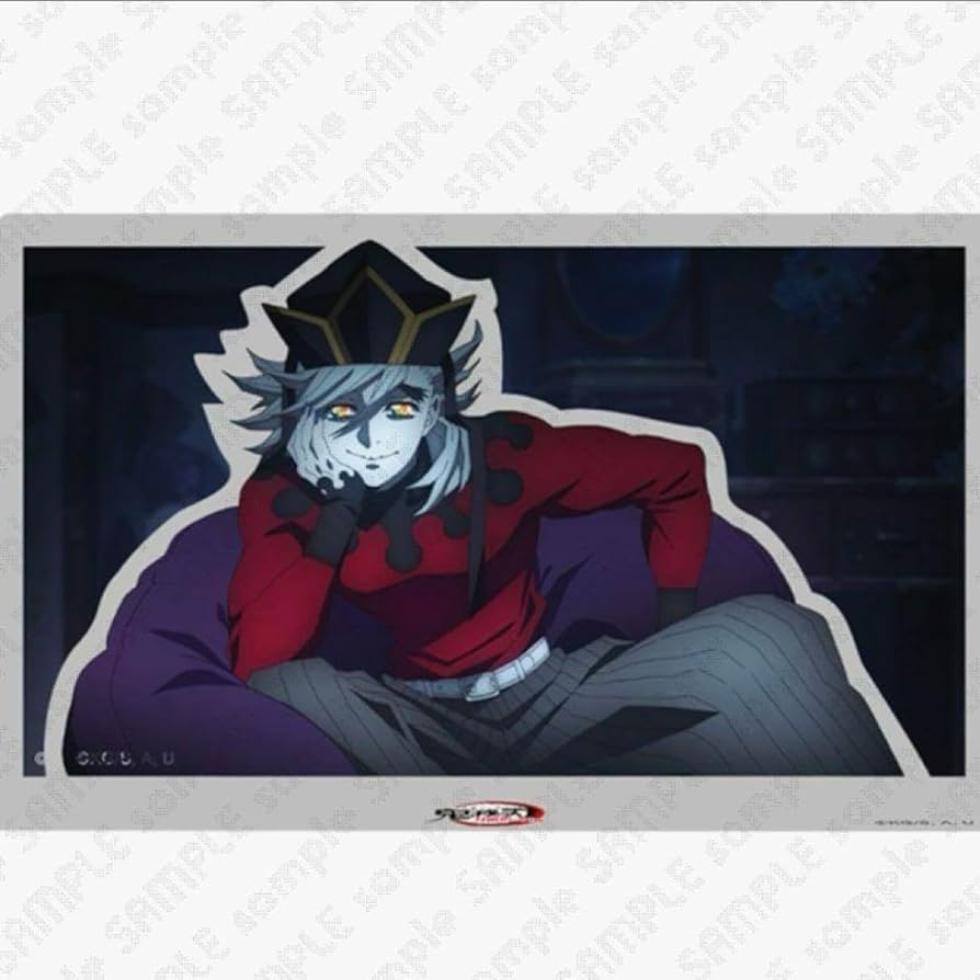 Amazon.co.jp: 鬼 滅 刀鍛冶の里編 童磨の入ってもらっておくれ