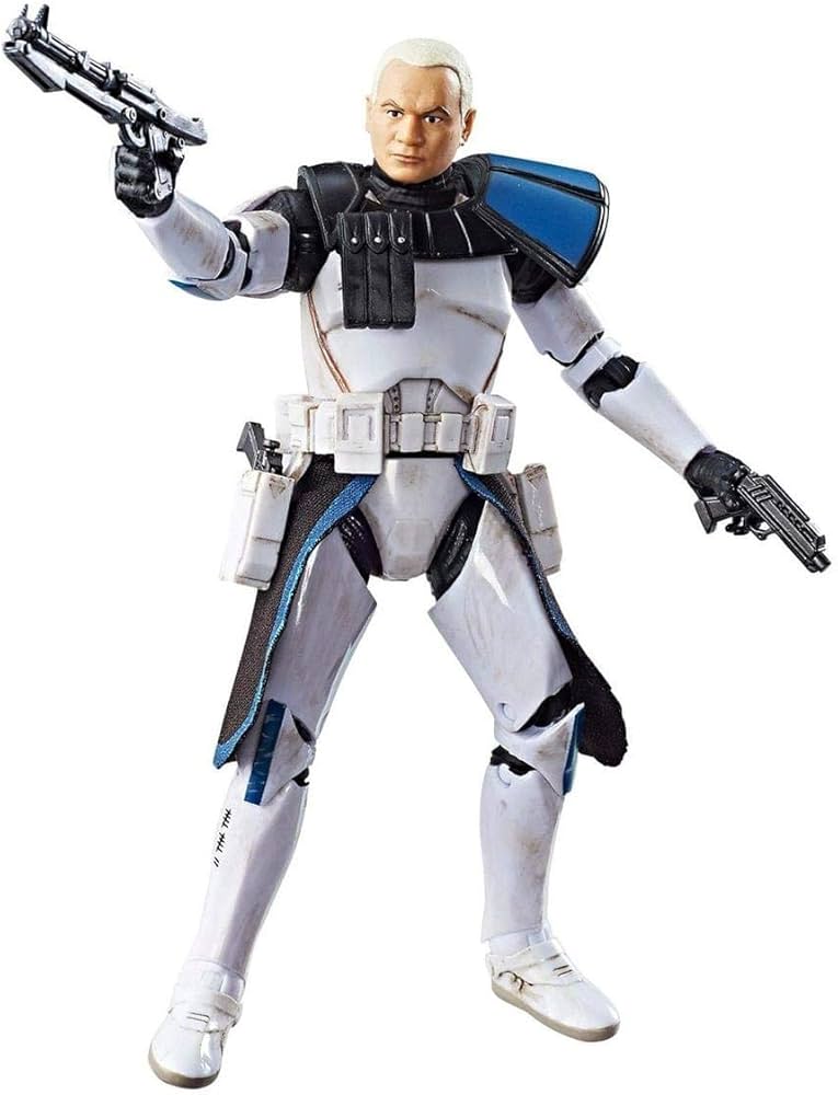 Amazon.co.jp: ハズブロ（Hasbro）スター・ウォーズ STAR WARS