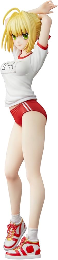 Amazon.co.jp: Fate/EXTELLA ネロ・クラウディウス マルチプルウェア