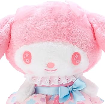 Amazon.co.jp: サンリオ(SANRIO) マイメロディ ぬいぐるみ(2022桜