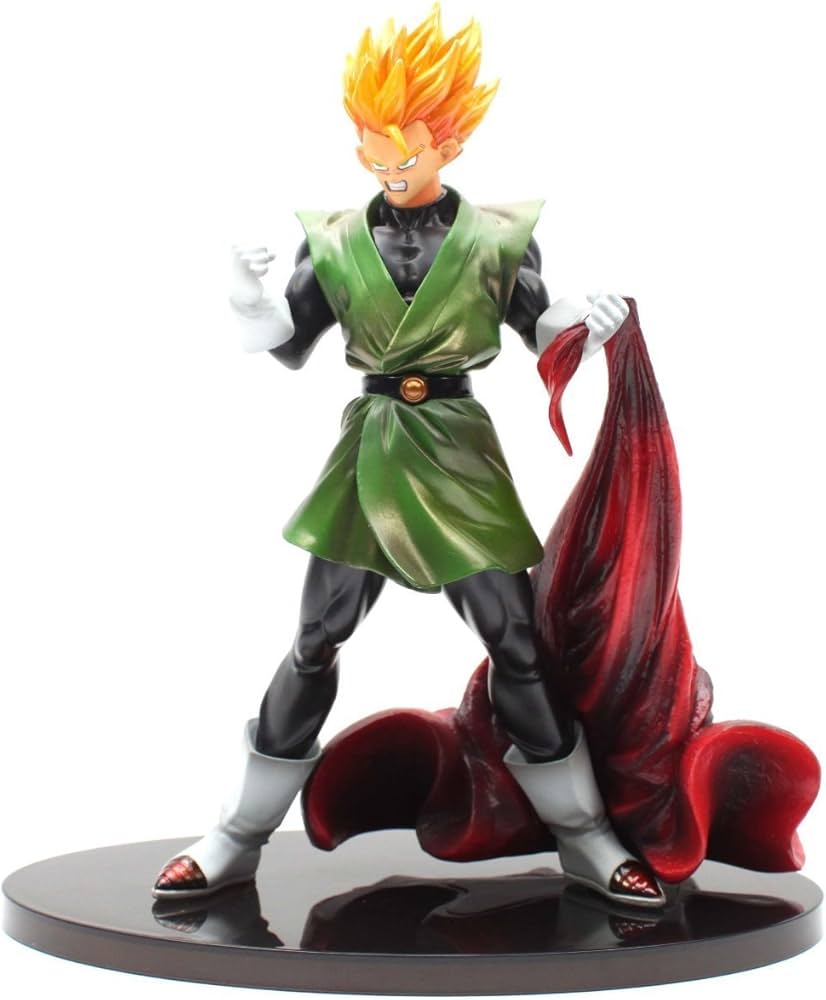 Amazon.co.jp: SCultures 造形天下一武道会 其之一 ドラゴンボール 孫