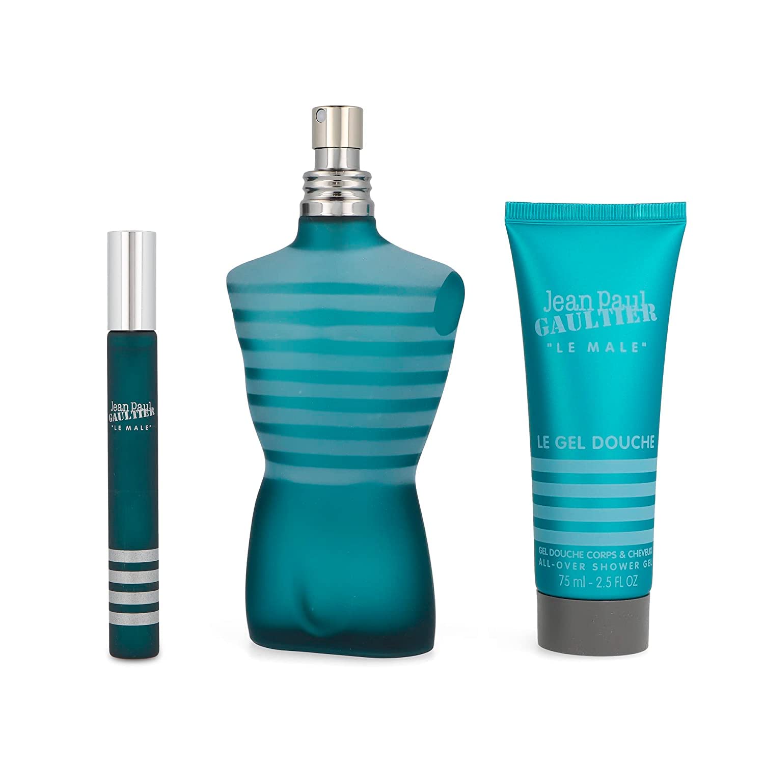 Jean Paul Gaultier - Brandclub - Jean Paul Gaultier Le Male for