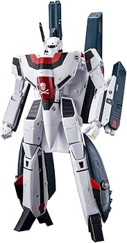 Amazon.co.jp: 超時空要塞マクロス 愛・おぼえていますか 1/60 完全