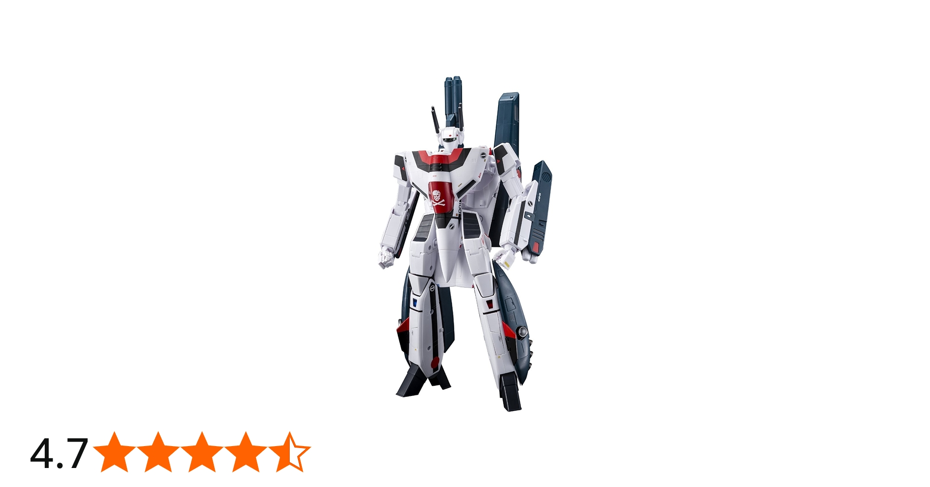 Amazon.co.jp: 超時空要塞マクロス 愛・おぼえていますか 1/60 完全