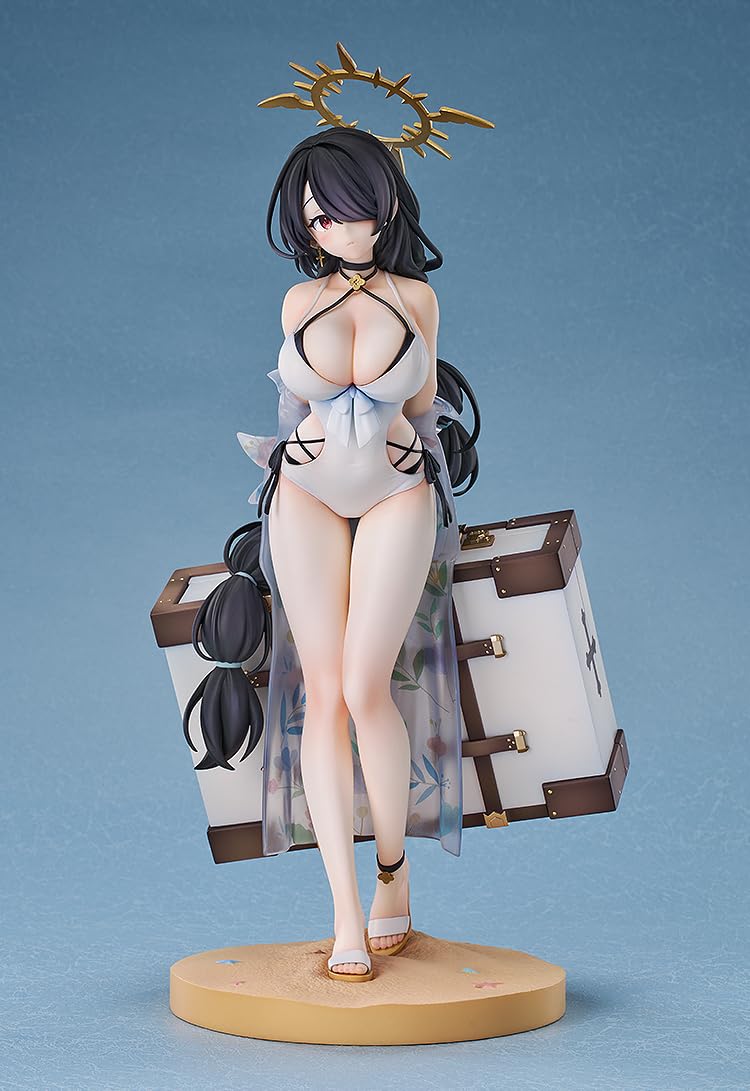 Amazon | ブルーアーカイブ Blue Archive ヒナタ[水着] 1/6スケール
