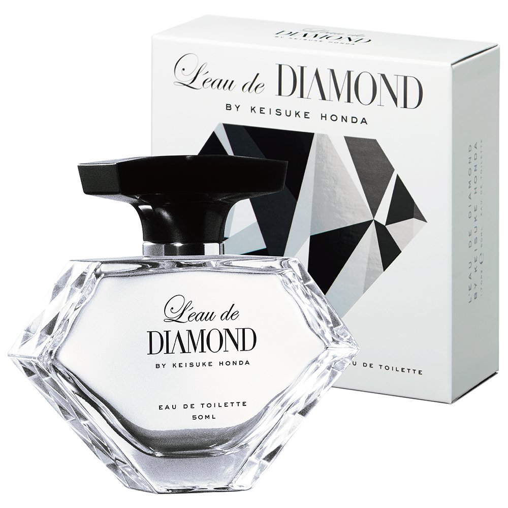 Amazon | L'eau de DIAMOND(ロードダイアモンド) ロードダイアモンド