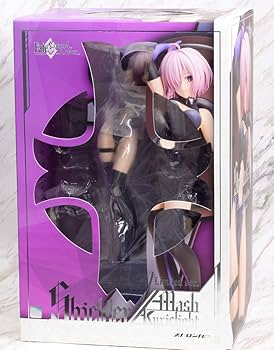 Amazon | Fate/Grand Order シールダー/マシュ・キリエライト 限定ver