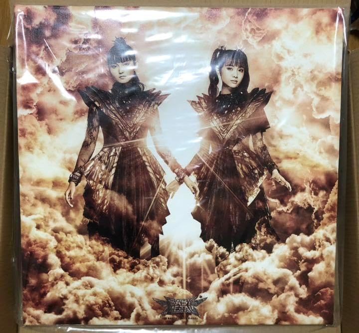 BABYL【LEGEND特大パネル】新品 LEGEND特大パネル