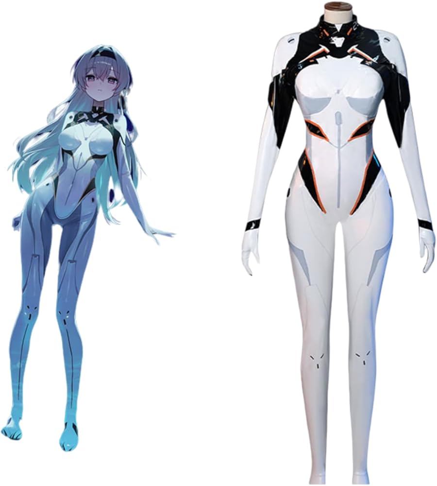 Amazon.co.jp: [ラゾエ] 崩壊：スターレイル ホタル パイロットスーツ