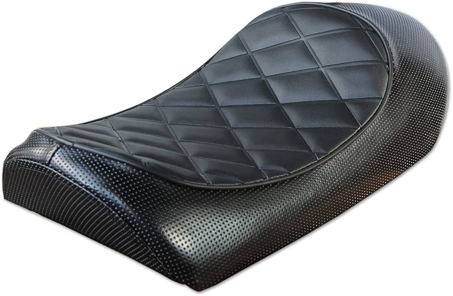 Amazon | CHERRY 【587】モンキー125 JB02用 ローダウンシート