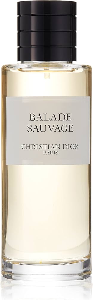Christian Dior Balade Sauvage Eau de Parfum EDO 250 ml : Amazon.nl