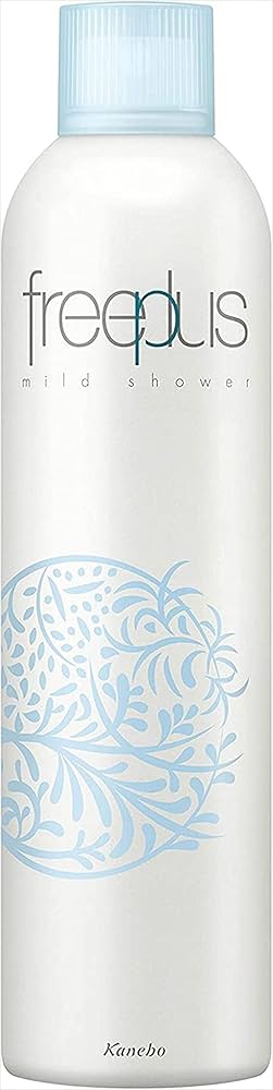 Amazon.co.jp: フリープラス マイルドシャワーラージ : ビューティー