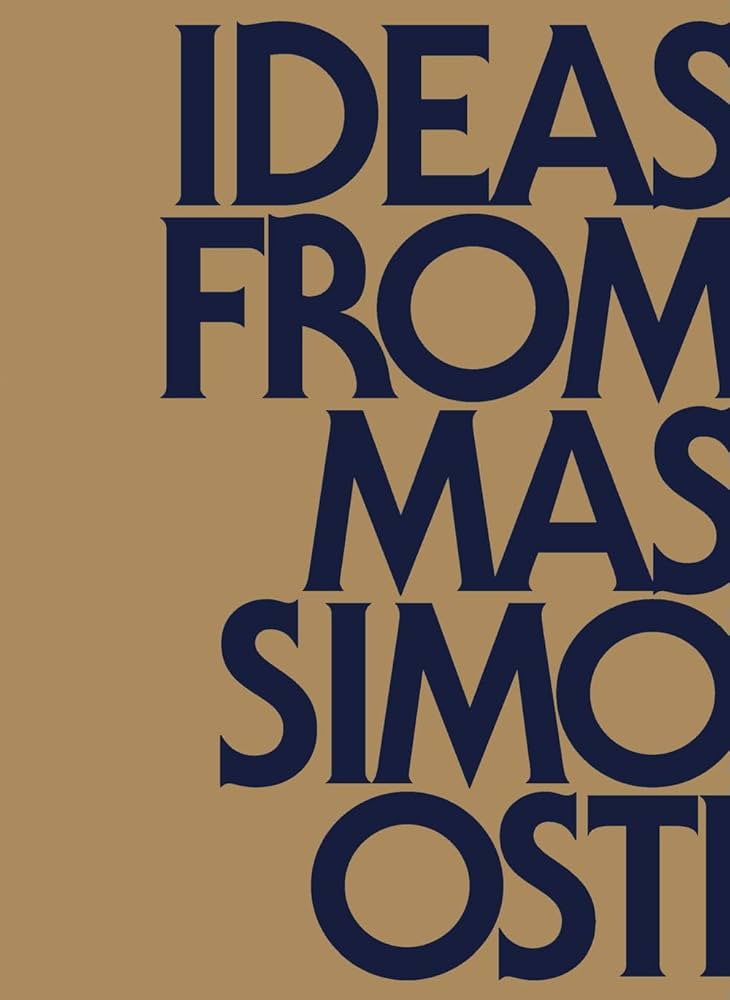 Amazon | Ideas from Massimo Osti | Facchinato, Daniela | Fashion