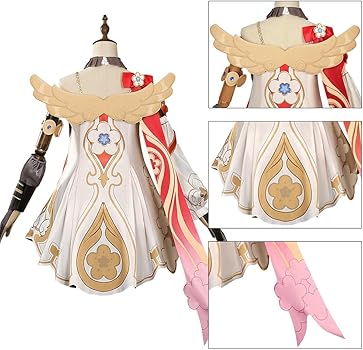 Amazon.co.jp: [Sieberg] 崩壊 スターレイル コスプレ衣装 トリビー