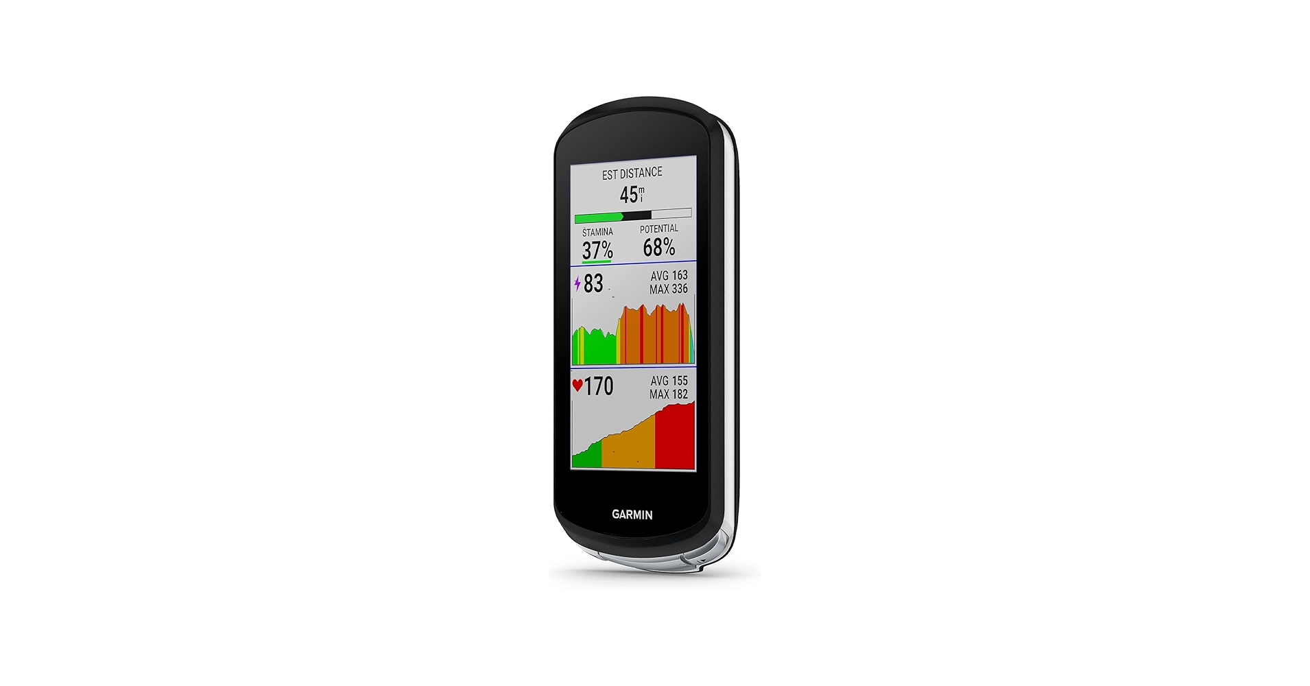 Amazon.com: Garmin Edge® 1040, GPS Bike Computer, On and Off-Road