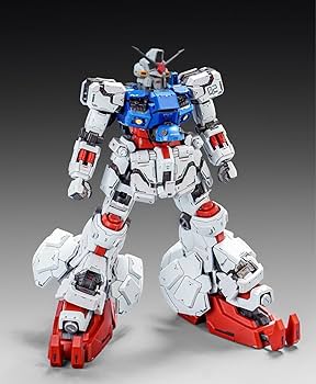 Amazon.co.jp: ランナー塗装済み ソロモン 1 100 GP-02A サイサリス