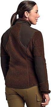 Amazon.com: Beretta Women's Halifax Sherpa Lightweight Durable