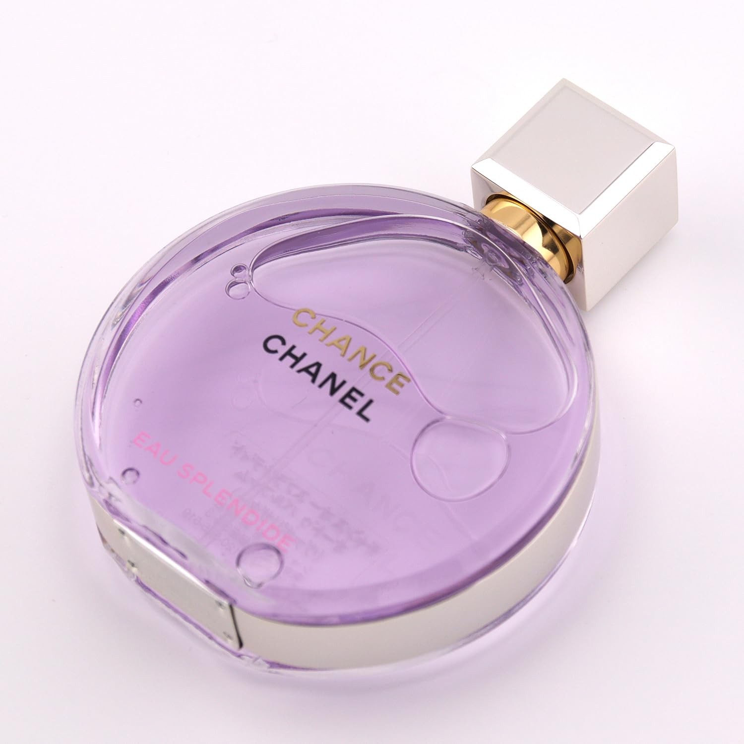 Amazon | 【国内正規品】CHANEL シャネル チャンス オー スプラン