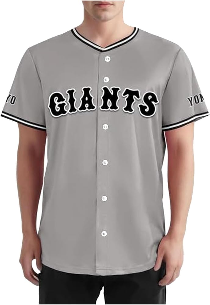 Amazon.co.jp: [fuminheng] 巨人ファン必見！GIANTS 大人用