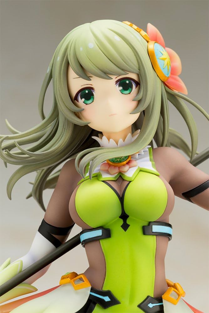 常磐くるみ アクリルプレート 「先生ありがとう! バトルガールハイ