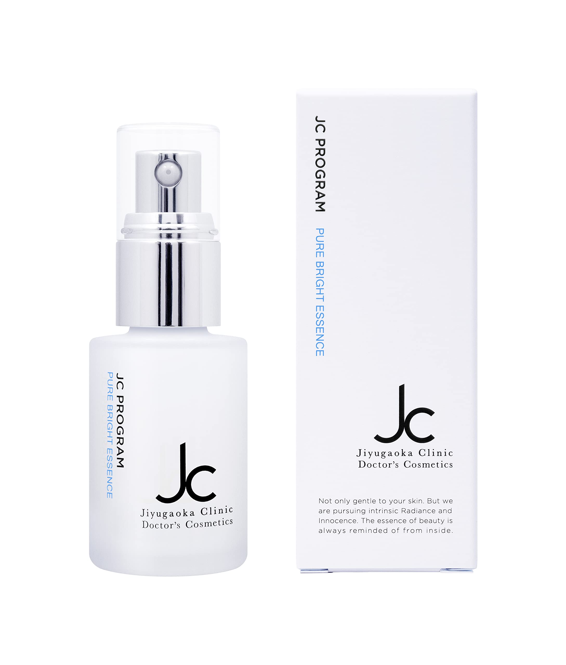 Amazon.co.jp: 【ビタミンC美容液】JC ピュアブライトエッセンス 30ml