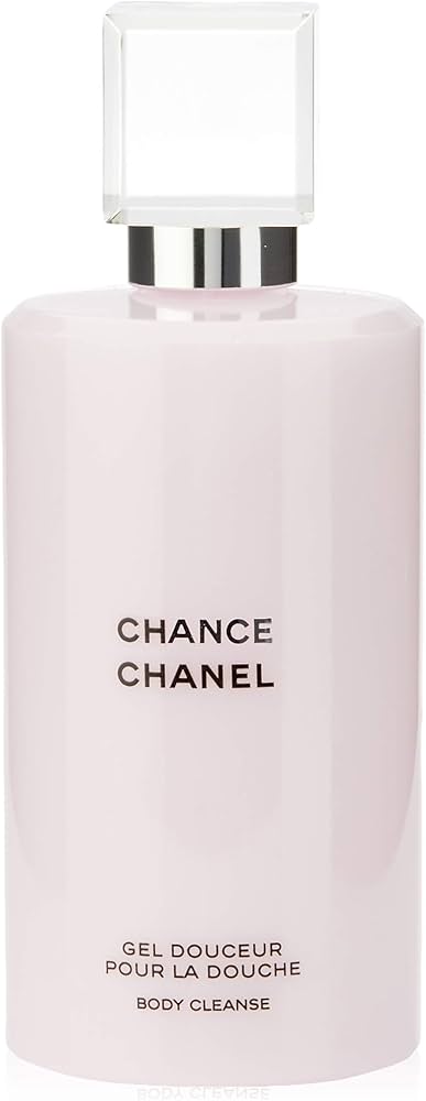 Amazon | シャネル チャンス スウィート シャワージェル 200ml [並行