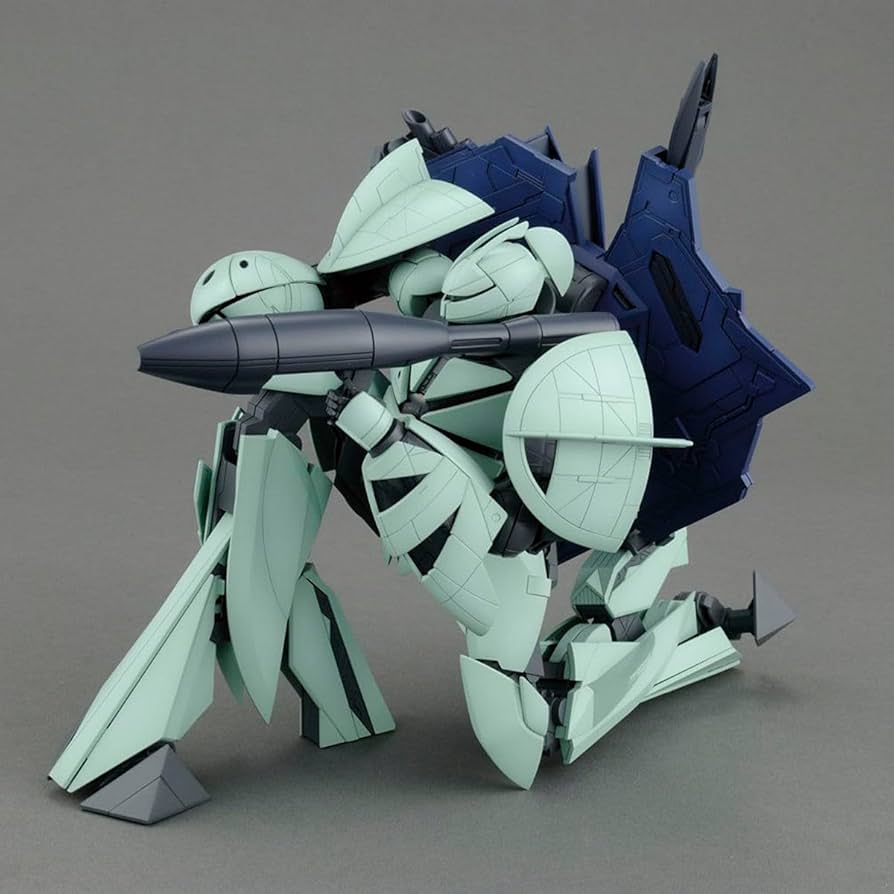 Amazon | BANDAI SPIRITS(バンダイ スピリッツ) MG ∀ガンダム ターンX