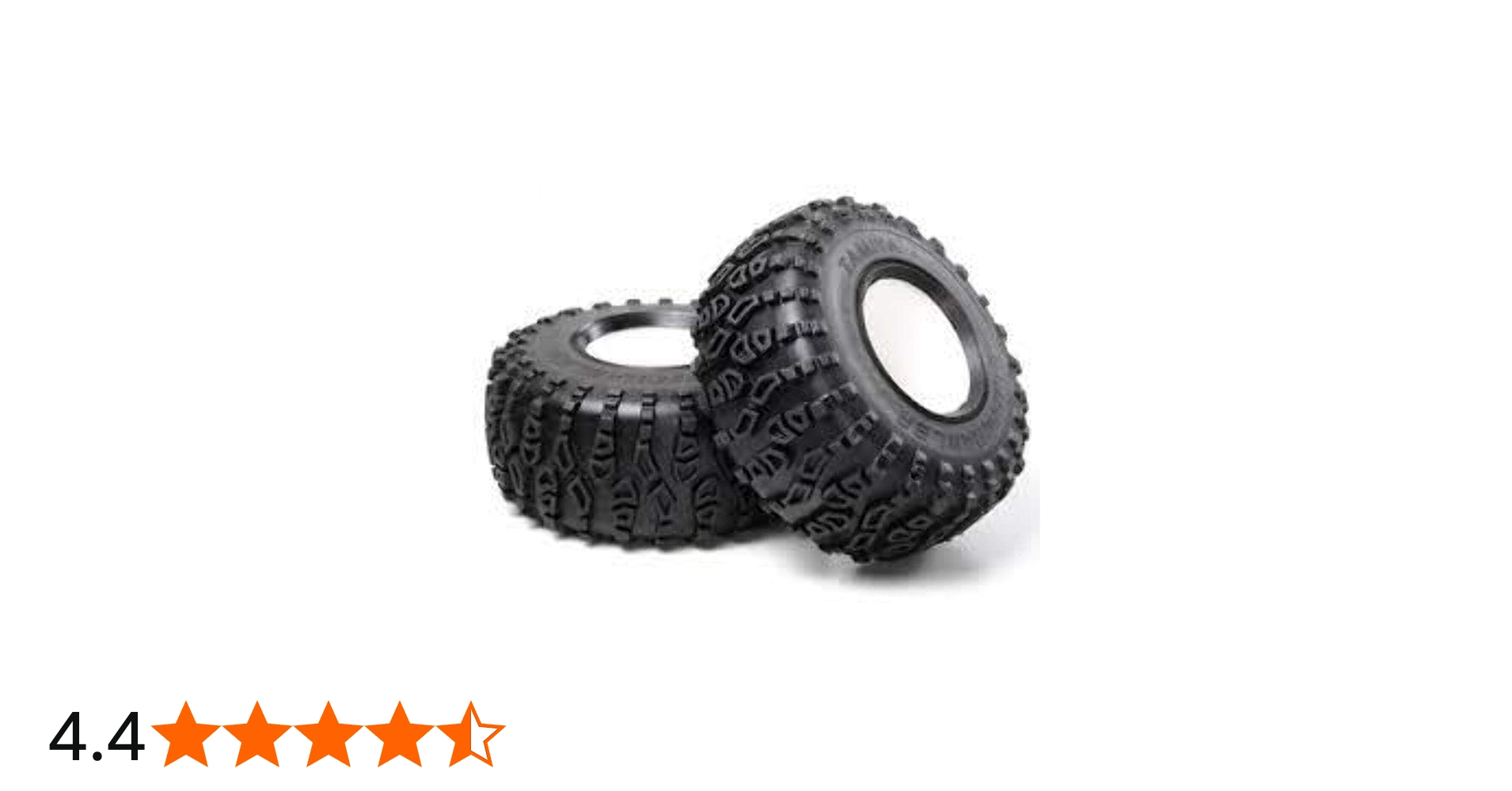 Amazon | タミヤ ホップアップオプションズ OP.1117 CR-01 クリフ