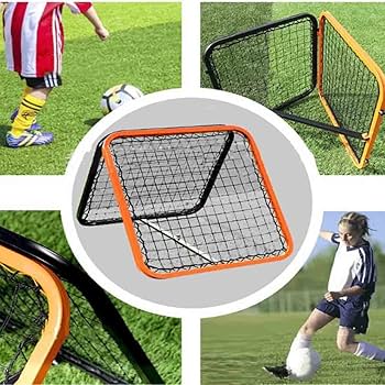 Amazon | Mengkeリバウンドネット 両面 リバウンドネット 室内 屋外